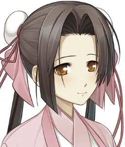 孔 瑞麗