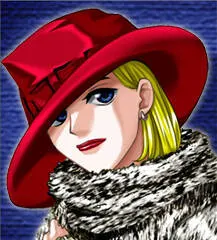 リンダ・ホームズ
