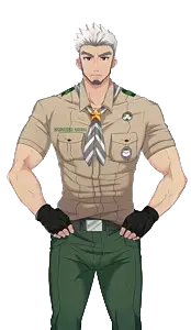 Nomoru Goro