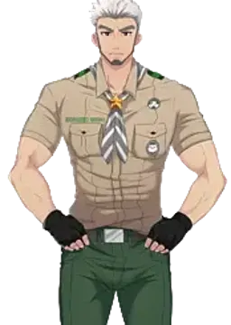 Nomoru Goro