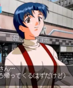 七瀬 ちづる