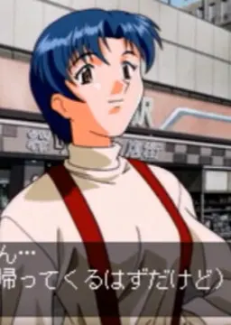 七瀬 ちづる