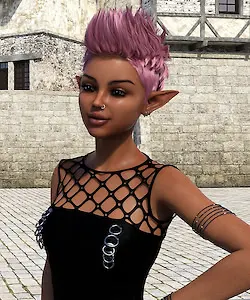 Zelia