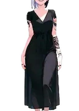 莉莉丝