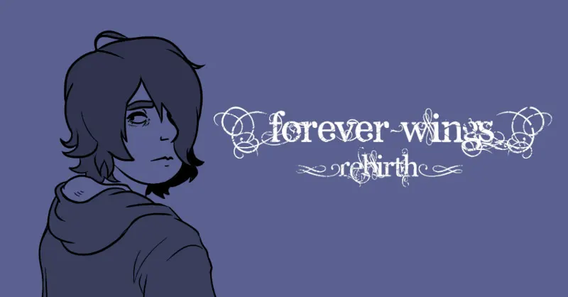 Forever Wings Rebirth