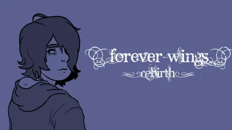 Forever Wings Rebirth
