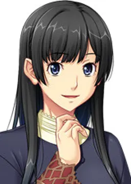 上杉 瑠美