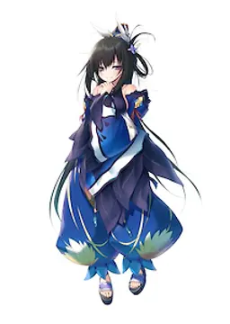 范増