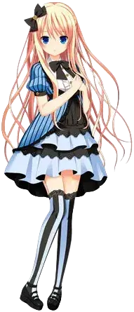 九條美月