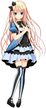九條美月