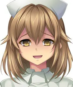 望月