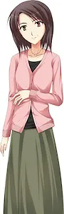 お母さん