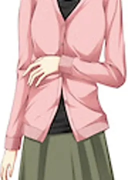 お母さん