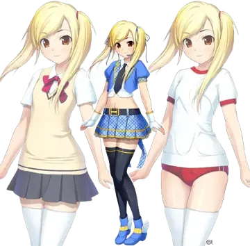 遥
