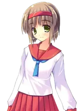 佐伯 加奈