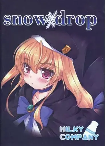 snow drop