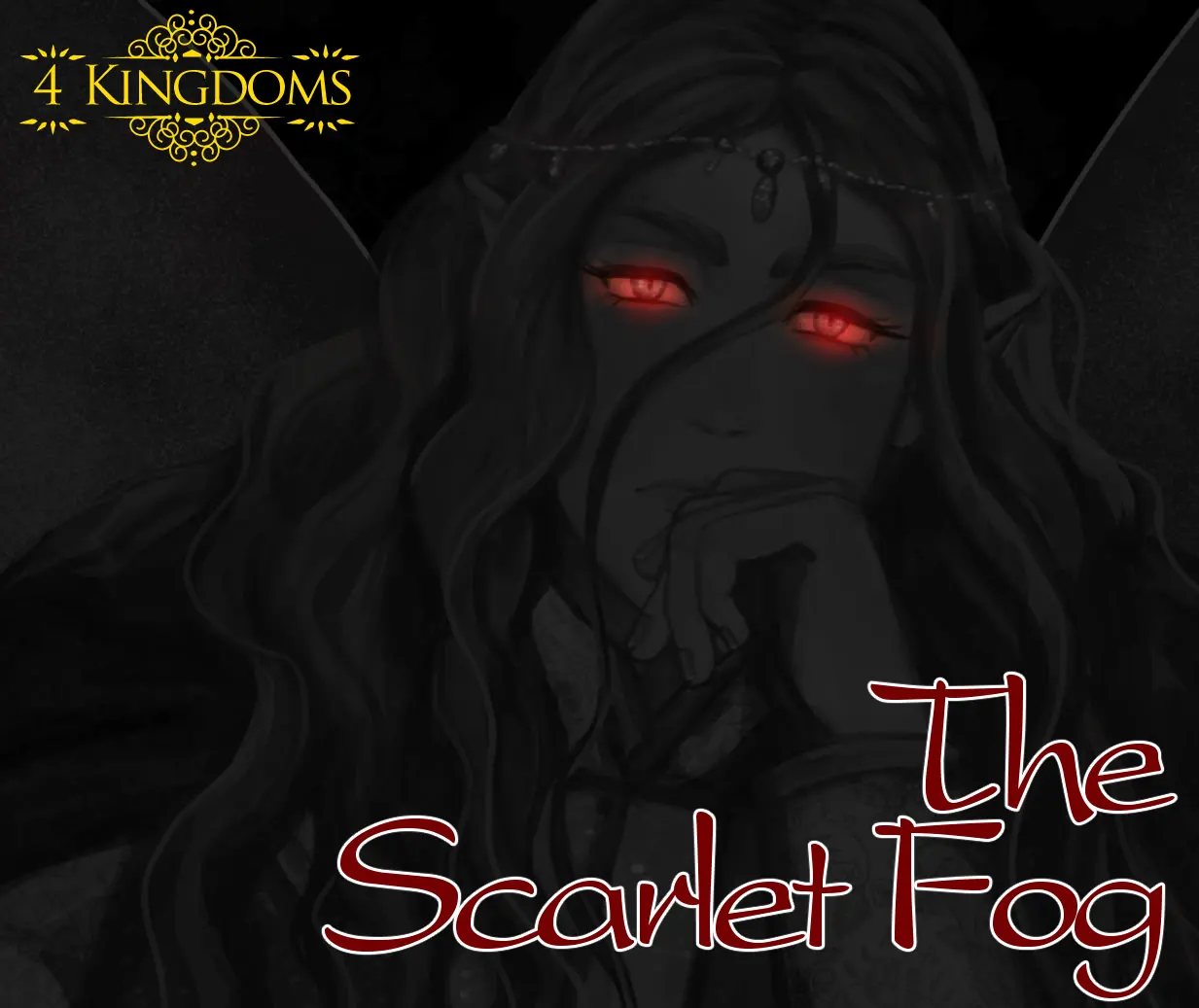 The Scarlet Fog