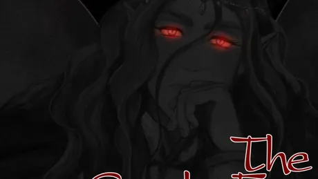The Scarlet Fog