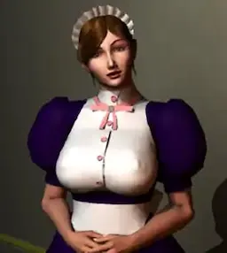 メイド