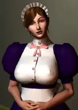 メイド