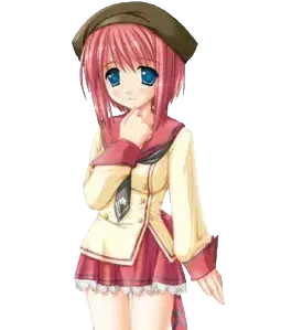 酒井 遥