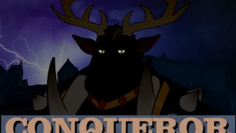 Conqueror