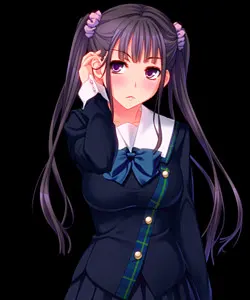 冴伯 胡乃香