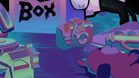 TOY BOX