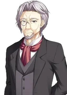 ガルフォード・デプスター