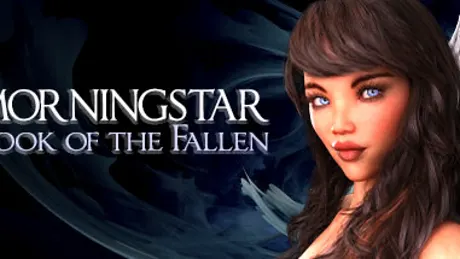 Morningstar: Book of the fallen