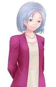 Misaki Yoshida