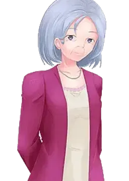 Misaki Yoshida