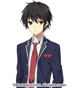 常盤 イツカ