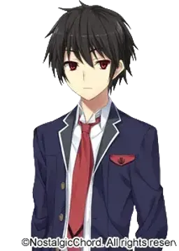 常盤 イツカ