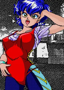 柔野 緑