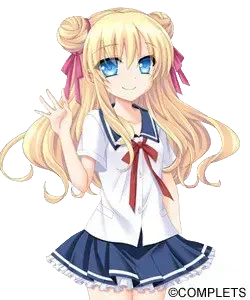 クラウディナ・スカイラーク