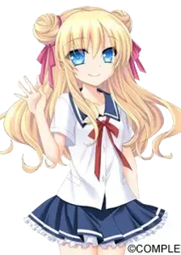 クラウディナ・スカイラーク