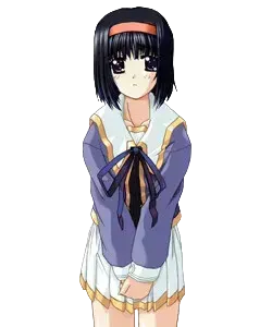 乾 たまき