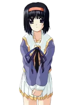 乾 たまき