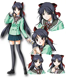 出雲明日香