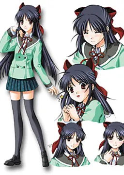 出雲明日香