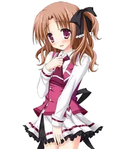 田辺 葉月