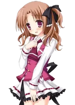 田辺 葉月