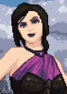 Evette