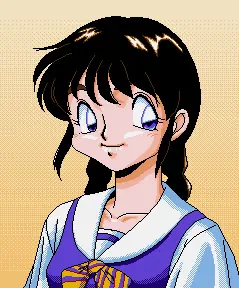神原皋月