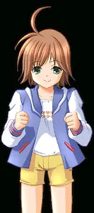 北司 梨菜