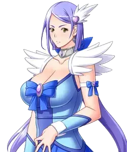 ブレイブキュート