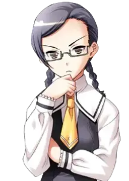 須賀 萌