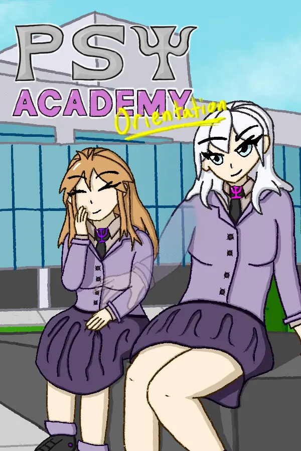 Psi Academy: Orientation