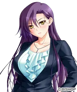 常磐 桐香